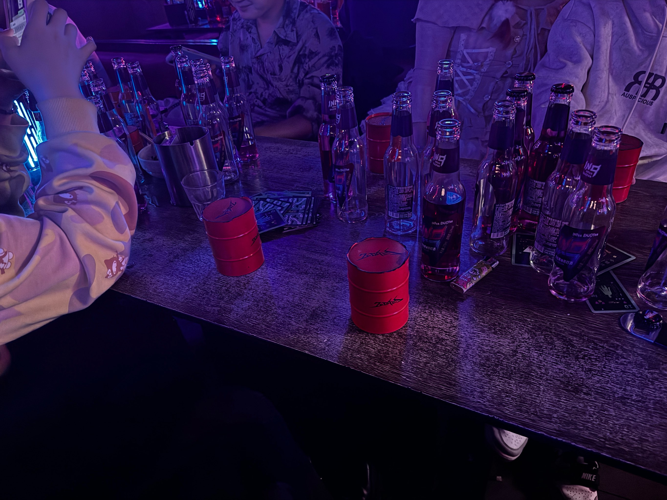 荆门商务ktv消费指南分享-钟祥市ktv预订